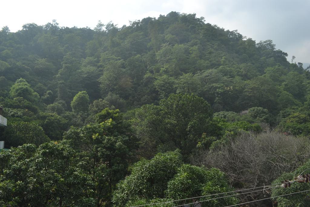 Mount Valley Mama Cottage Rishīkesh Habitación foto
