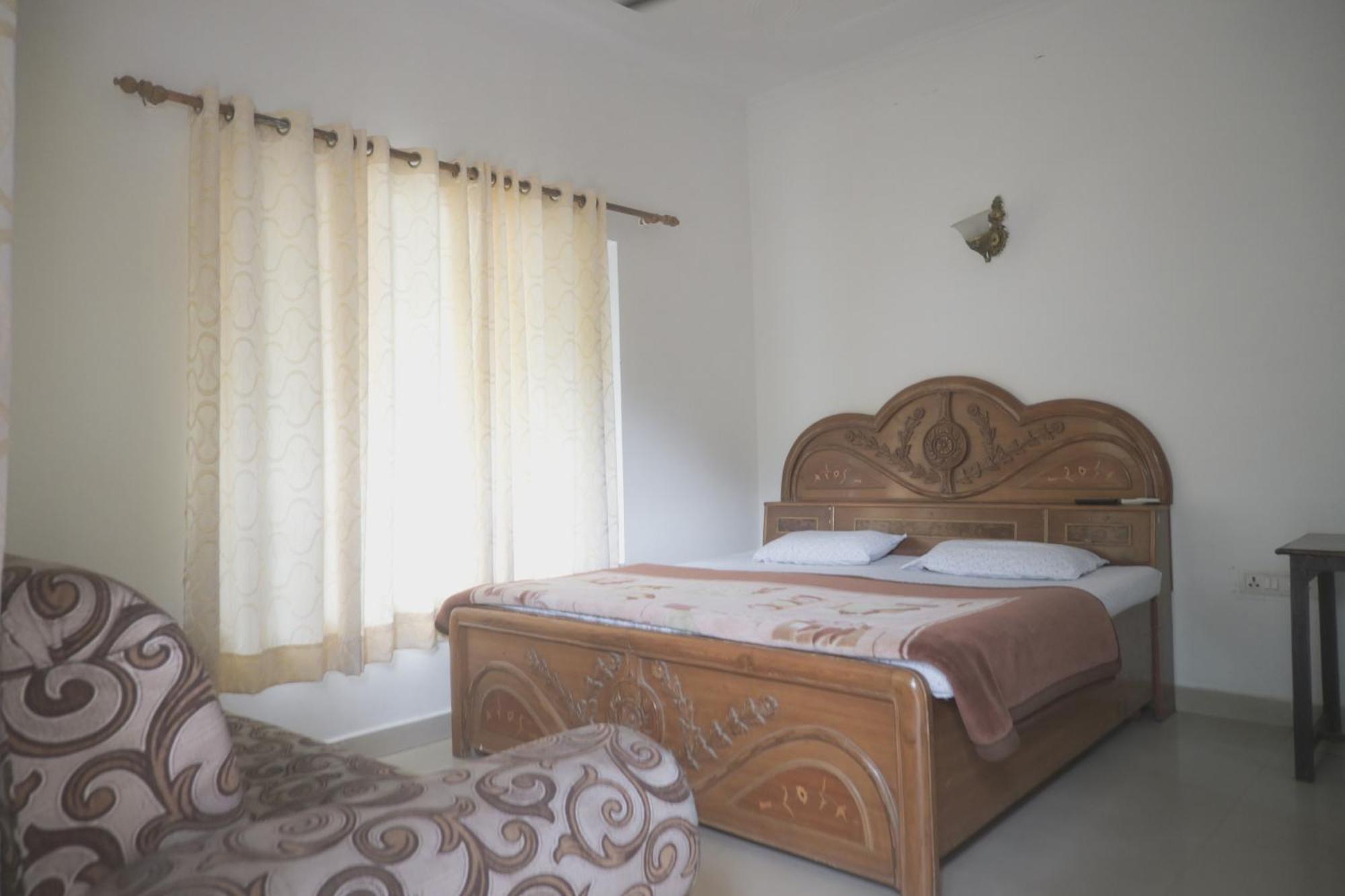 Mount Valley Mama Cottage Rishīkesh Exterior foto